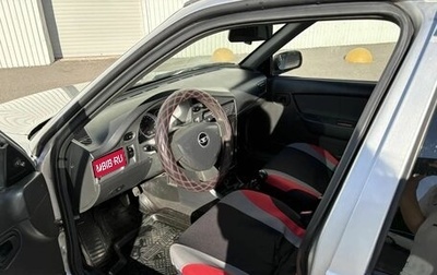 Daewoo Nexia I рестайлинг, 2012 год, 210 000 рублей, 1 фотография