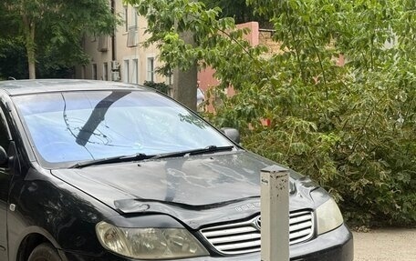 Toyota Corolla, 2003 год, 485 000 рублей, 1 фотография
