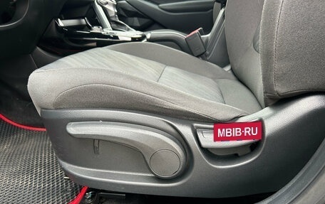 KIA Seltos I, 2021 год, 2 150 000 рублей, 32 фотография