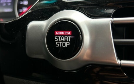 KIA Seltos I, 2021 год, 2 150 000 рублей, 29 фотография