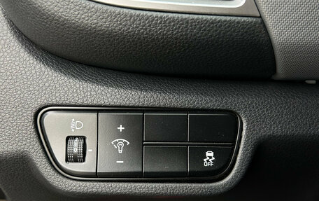 KIA Seltos I, 2021 год, 2 150 000 рублей, 34 фотография