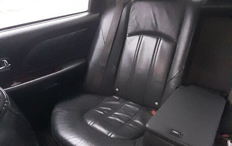 Hyundai Sonata IV рестайлинг, 2008 год, 535 000 рублей, 8 фотография