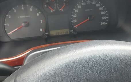 Hyundai Sonata IV рестайлинг, 2008 год, 535 000 рублей, 7 фотография