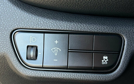 KIA Seltos I, 2021 год, 2 150 000 рублей, 35 фотография