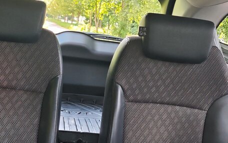 Honda Jade I, 2019 год, 1 720 000 рублей, 5 фотография