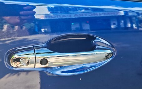 Honda Jade I, 2019 год, 1 720 000 рублей, 2 фотография