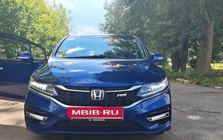 Honda Jade I, 2019 год, 1 720 000 рублей, 4 фотография