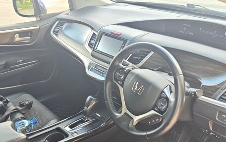 Honda Jade I, 2019 год, 1 720 000 рублей, 9 фотография