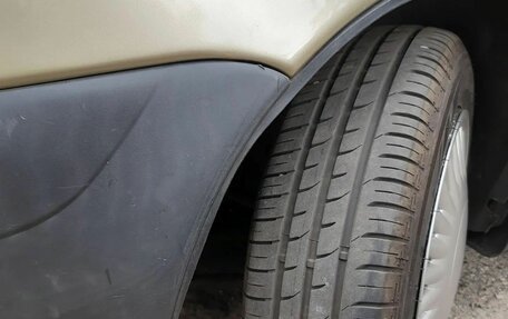 Daewoo Matiz I, 2007 год, 130 000 рублей, 8 фотография