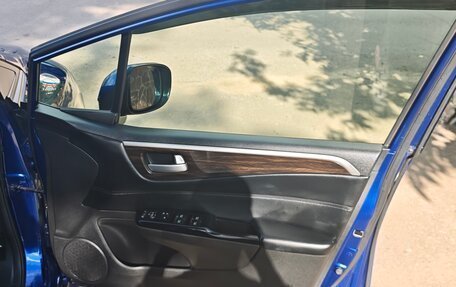 Honda Jade I, 2019 год, 1 720 000 рублей, 12 фотография