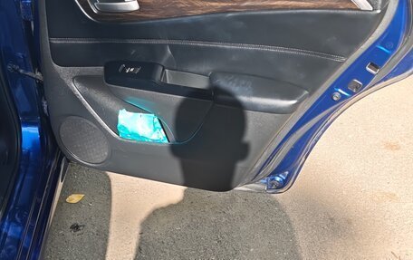 Honda Jade I, 2019 год, 1 720 000 рублей, 13 фотография