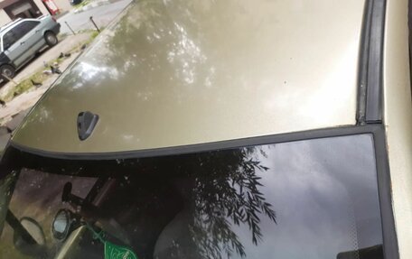 Daewoo Matiz I, 2007 год, 130 000 рублей, 9 фотография