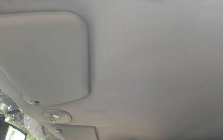 Daewoo Matiz I, 2007 год, 130 000 рублей, 19 фотография