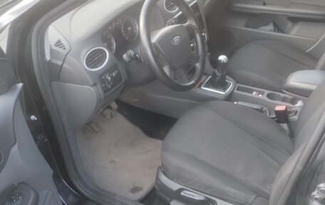 Ford Focus II рестайлинг, 2006 год, 320 000 рублей, 7 фотография