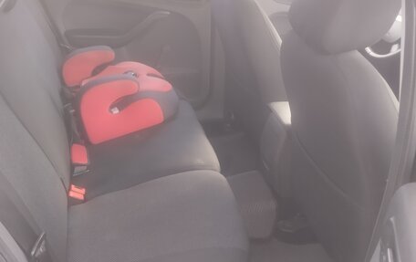 Ford Focus II рестайлинг, 2006 год, 320 000 рублей, 10 фотография