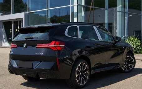 BMW X3, 2026 год, 7 790 000 рублей, 2 фотография