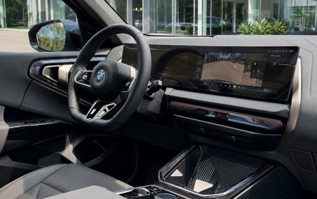BMW X3, 2026 год, 7 790 000 рублей, 4 фотография