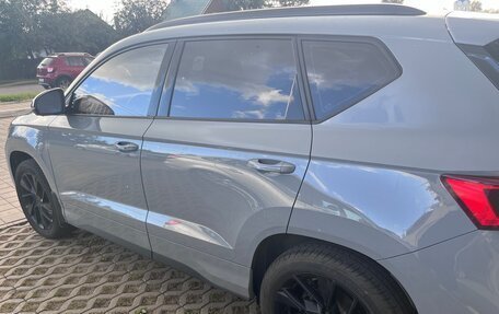 Volkswagen Jetta VII, 2024 год, 2 094 000 рублей, 5 фотография