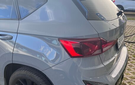 Volkswagen Jetta VII, 2024 год, 2 094 000 рублей, 4 фотография