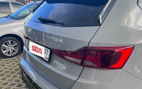 Volkswagen Jetta VII, 2024 год, 2 094 000 рублей, 3 фотография