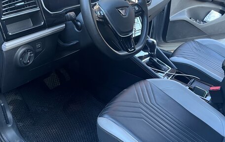 Volkswagen Jetta VII, 2024 год, 2 094 000 рублей, 15 фотография