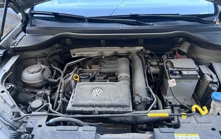 Volkswagen Jetta VII, 2024 год, 2 094 000 рублей, 18 фотография