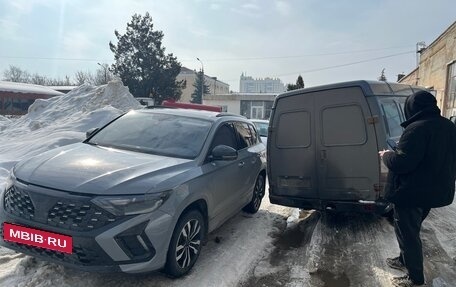 Volkswagen Jetta VII, 2024 год, 2 094 000 рублей, 24 фотография