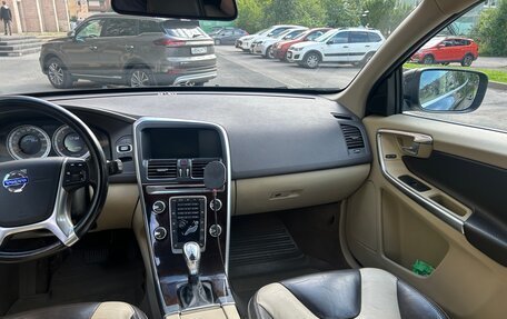 Volvo XC60 II, 2013 год, 1 110 000 рублей, 12 фотография
