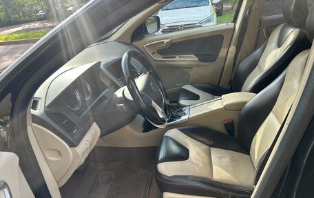 Volvo XC60 II, 2013 год, 1 110 000 рублей, 9 фотография