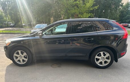 Volvo XC60 II, 2013 год, 1 110 000 рублей, 8 фотография