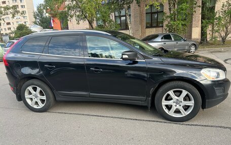 Volvo XC60 II, 2013 год, 1 110 000 рублей, 4 фотография