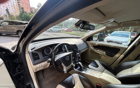 Volvo XC60 II, 2013 год, 1 110 000 рублей, 10 фотография