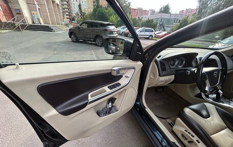 Volvo XC60 II, 2013 год, 1 110 000 рублей, 11 фотография