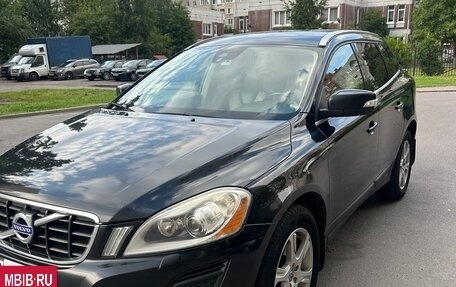Volvo XC60 II, 2013 год, 1 110 000 рублей, 2 фотография