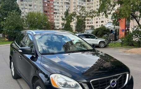 Volvo XC60 II, 2013 год, 1 110 000 рублей, 3 фотография