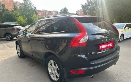 Volvo XC60 II, 2013 год, 1 110 000 рублей, 7 фотография