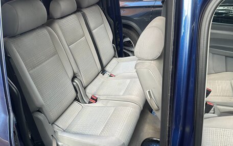 Volkswagen Caddy III рестайлинг, 2007 год, 450 000 рублей, 2 фотография