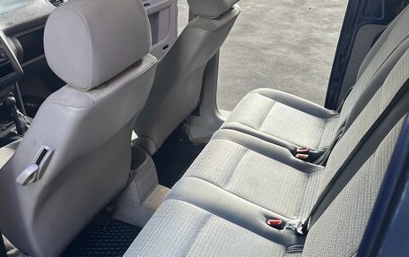 Volkswagen Caddy III рестайлинг, 2007 год, 450 000 рублей, 4 фотография
