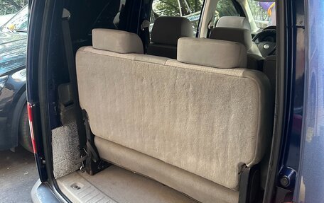 Volkswagen Caddy III рестайлинг, 2007 год, 450 000 рублей, 3 фотография