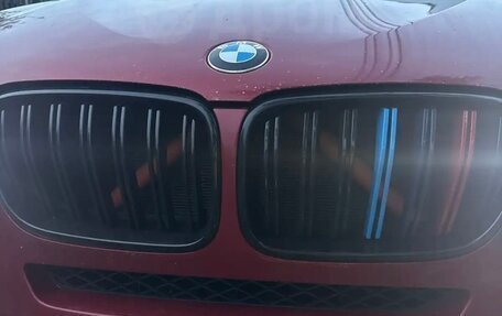 BMW X3, 2011 год, 1 400 000 рублей, 5 фотография