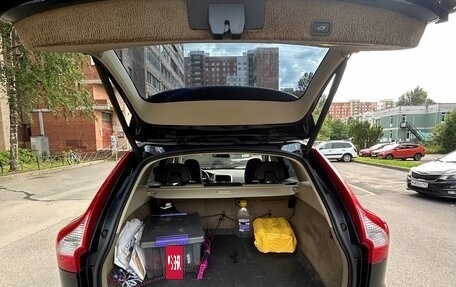 Volvo XC60 II, 2013 год, 1 110 000 рублей, 13 фотография