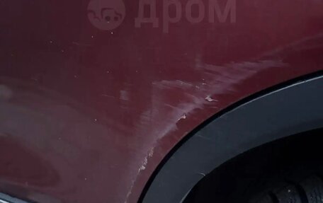 BMW X3, 2011 год, 1 400 000 рублей, 9 фотография