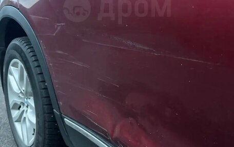 BMW X3, 2011 год, 1 400 000 рублей, 8 фотография