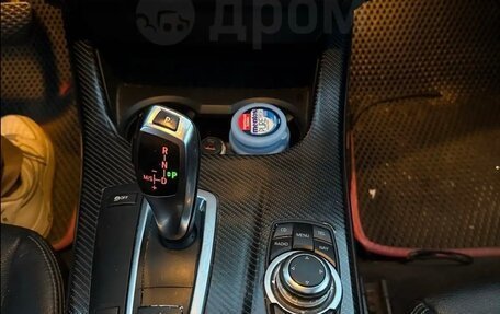 BMW X3, 2011 год, 1 400 000 рублей, 14 фотография