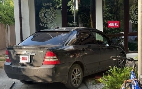 Toyota Corolla, 2003 год, 485 000 рублей, 2 фотография