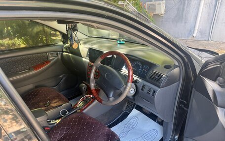 Toyota Corolla, 2003 год, 485 000 рублей, 10 фотография