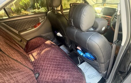 Toyota Corolla, 2003 год, 485 000 рублей, 7 фотография
