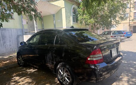 Toyota Corolla, 2003 год, 485 000 рублей, 16 фотография