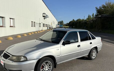 Daewoo Nexia I рестайлинг, 2012 год, 210 000 рублей, 3 фотография