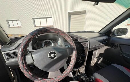 Daewoo Nexia I рестайлинг, 2012 год, 210 000 рублей, 2 фотография